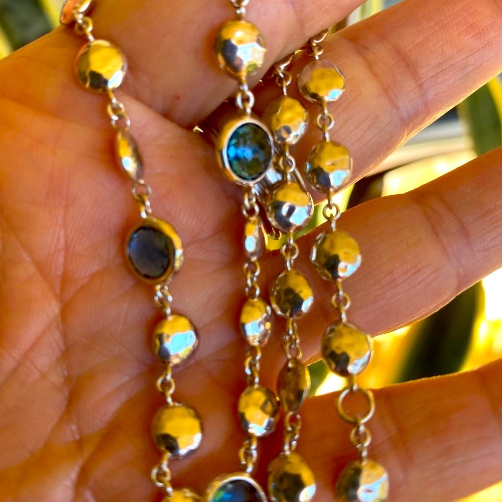 Ippolita Necklace